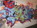 graffiti cope2 kings destroy