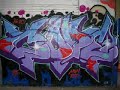 graffiti cope2 kings destroy