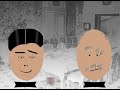 Attention aux erreurs diplomatiques !
