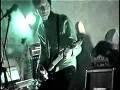 Kid Congo Powers - Live at Glasslands
