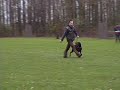 Examen VZH Twister 20091129