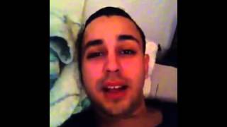 Cheb Amine Wahrani - 2014 - By DiDa PirataGe .