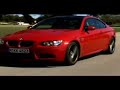 Icon for Post #Driving footage of the 2008 BMW M3