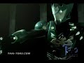 AZURA ARMOR VS NAKA 3D AZURA ARMOR VS NAKA 3D