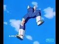 DragonBall Z GT AF - Papercut