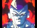 DragonBall Z GT AF - Papercut