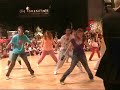 Jahresball Tanzschule Carsten Weber 2008 1. Choreo Jahresball Tanzschule Carsten Weber 2008 1. Choreo
