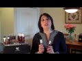 Alison Raffaele Cosmetics - Part 1 Face Forward Primer SPF15