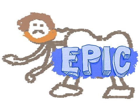 Draw a NOVAPOLITAN - Draw a Stickman EPIC