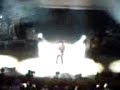 Weird al live