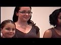 Personal Choice Recital 