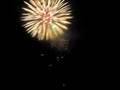 5th of july fireworks, westport ny 2008