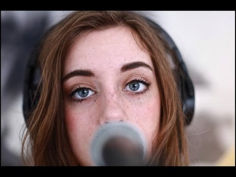 Miette Hope – Oxygen – The Crab Sessions