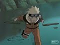 naruto vs sasuke- distance