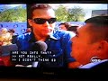 Zac Efron cameo on Dane Cook Interview - MTV awards