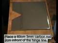 Electric Pizza Box Flyer building video