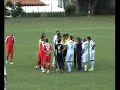 Rigesa x São Marcos