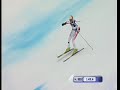 Reichelt stuns big field