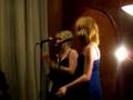 Karaoke - I Wanna Dance with Somebody