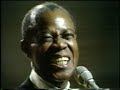 LOUIS ARMSTRONG  What a wonderful world