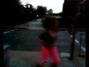 Jessicar the superhero