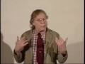 Lugar Faculty Scholar Lecture: Which Came First? Democracy or Economic Liberalization