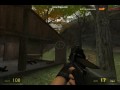 Half Life 2- Zombie Horde