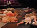 Opening of the Trojan Women Opening of the Trojan Women