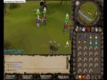 Runescape Po0n T0 L1v3s 4th P2p Pk Video (5th is out!)
