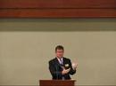SMC Sermon \"Free Oil Change For Fathers\" Part 2