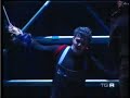 servizio tg3 opera rigoletto teatro lirico sperimentale spoleto