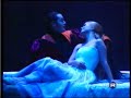servizio tg3 opera rigoletto teatro lirico sperimentale spoleto