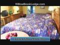 Willow Brook Lodge - Pigeon Forge/Gatlinburg TN Motel/Hotel/Condos in the Smoky Mountains