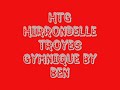 hirondelle troyes gymnique