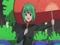Macross Frontier Ranka carrot song Ninjin Loves you yeah!