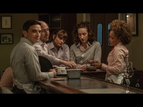 Sweetbitter Season 2 Episode 6 “Truffles and Champagne” | AfterBuzz TV