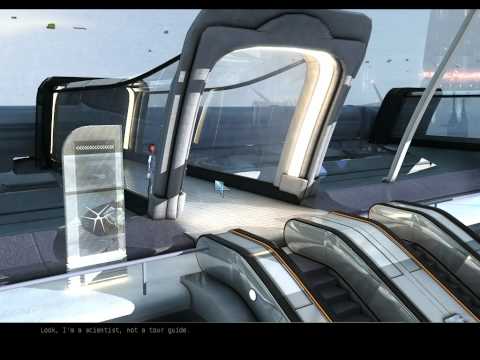 Perry Rhodan : Le Mythe des Illochim