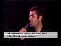 Shahrukh Khan In Karan Johar Film Dostana