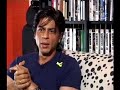 Shahrukh Khan In Karan Johar Film Dostana