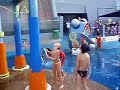 wasserspielplatz