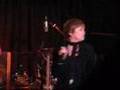Pat Benatar Love Is A Battlefield New York 2008