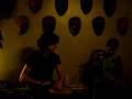 Greg & Sasha @ open mic--Victoria BC-2008-11-30