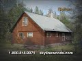 Logsiding, Half Log Siding, Log Homes, Log Cabins Logsiding, Half Log Siding, Log Homes, Log Cabins