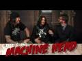 Machine Head Interview