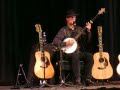 Roger McGuinn - Willie Moore (Joan Baez)