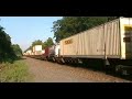 Norfolk Southern 214: Solid Spartan Cab Lashup Norfolk Southern 214: Solid Spartan Cab Lashup