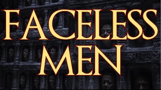 Game of Thrones Lore - Faceless Men