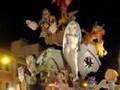 Fallas Carcaixent 2008