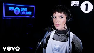 Halsey - Lucid Dreams tekst piosenki