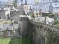 Dinan Britanny